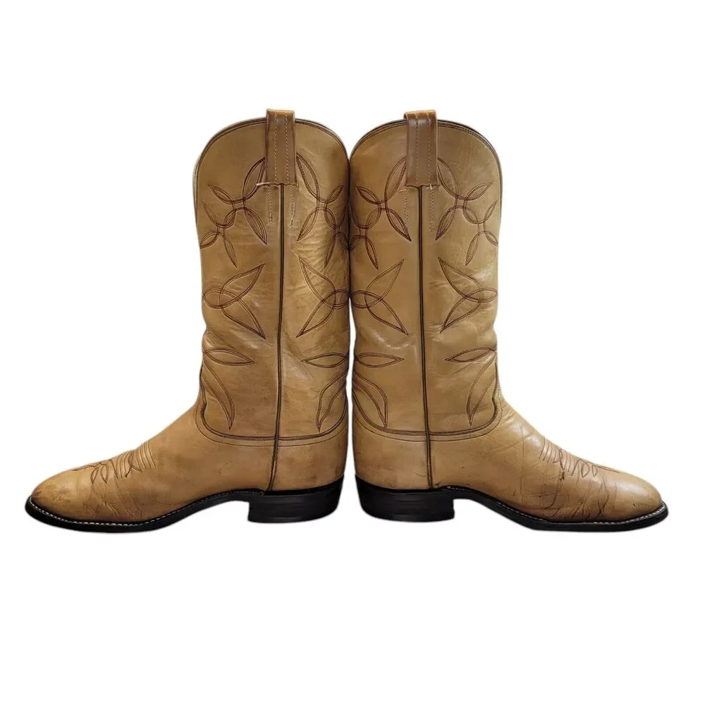 Hondo these boots